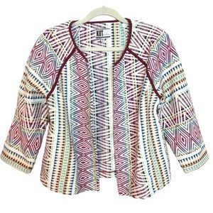 KUT FROM THE KLOTH OPEN JACKET S